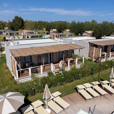 Club Del Sole Romagna Family Resort Riccione Exterior foto