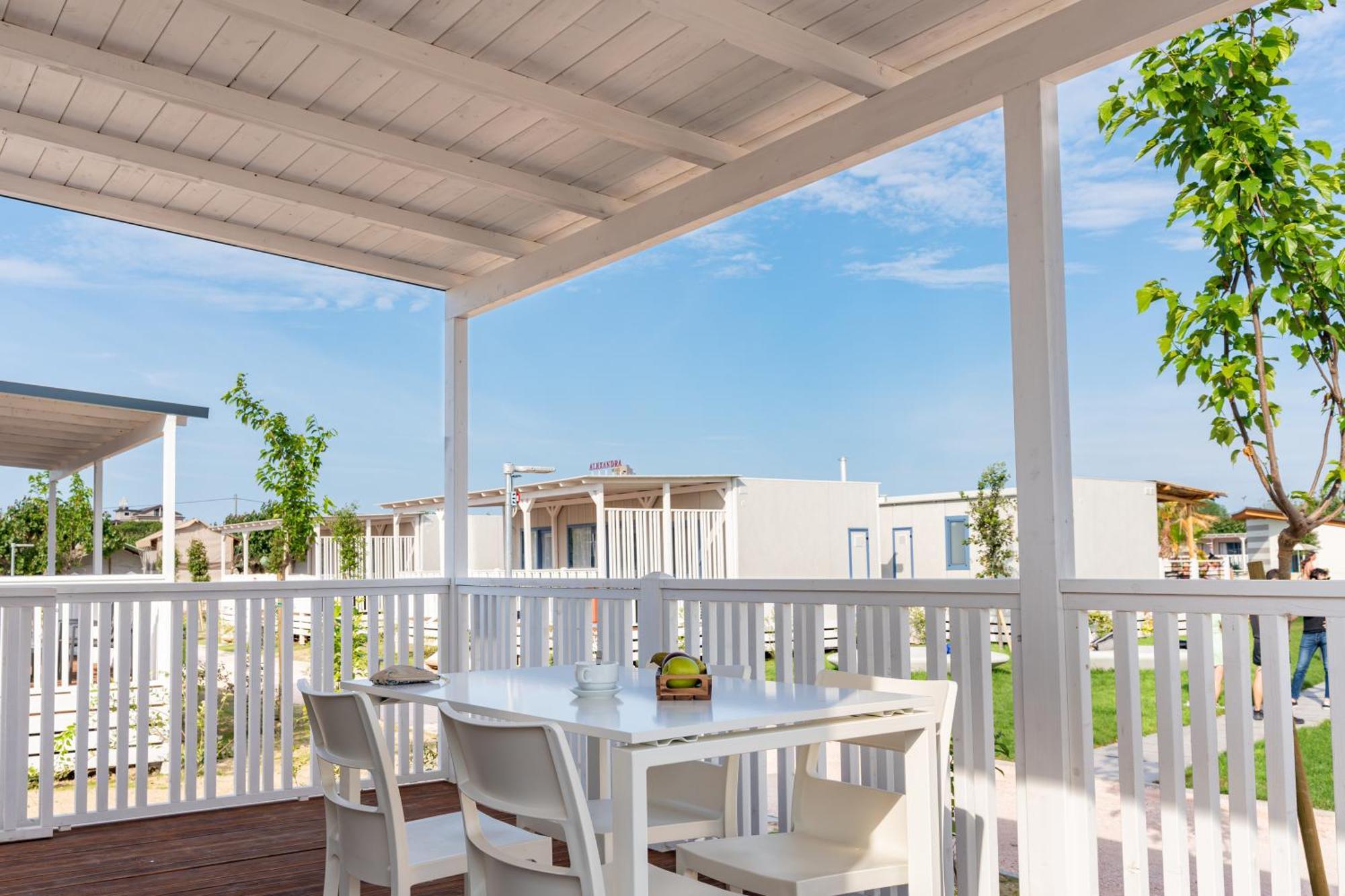 Club Del Sole Romagna Family Resort Riccione Exterior foto
