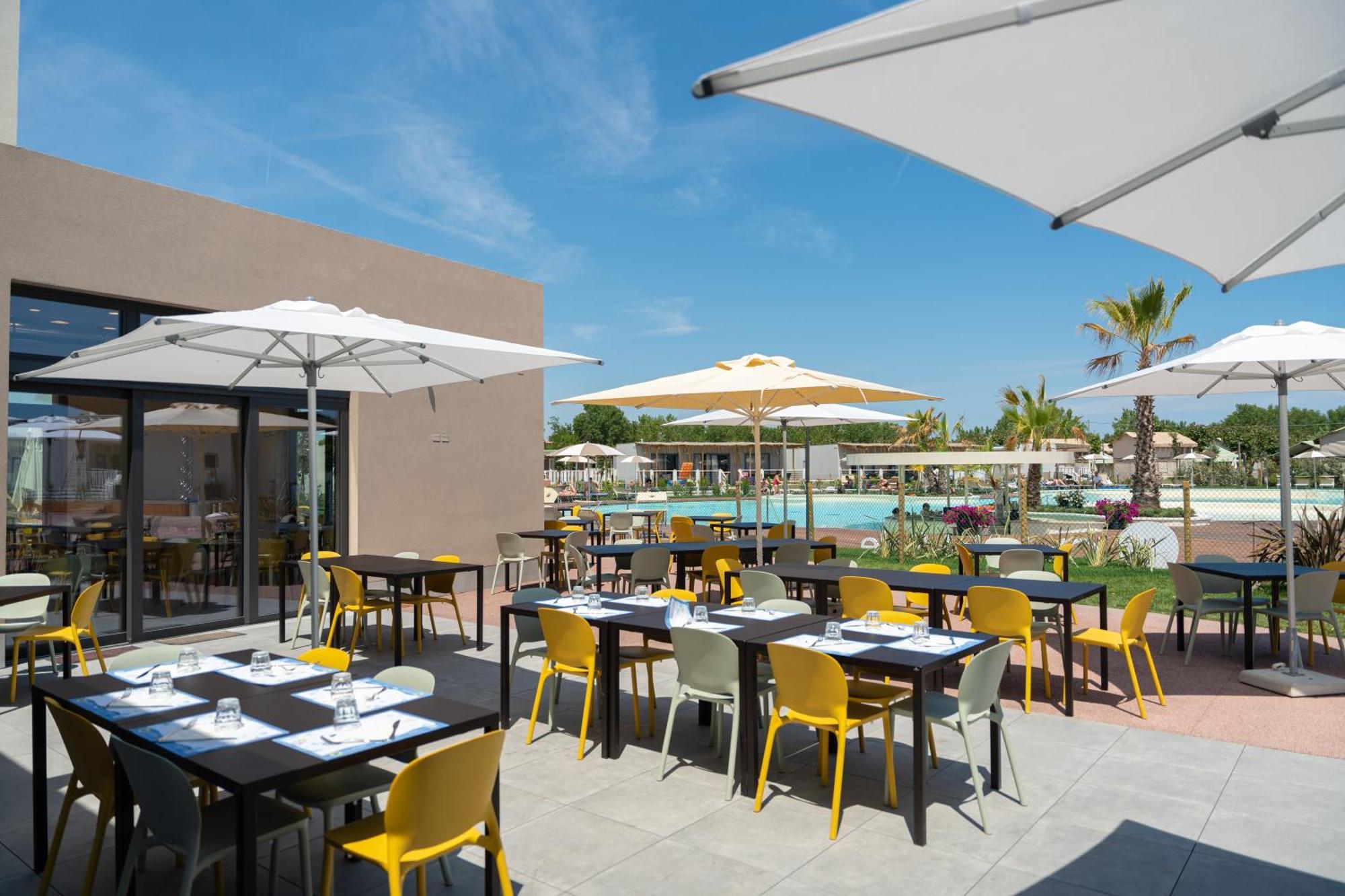 Club Del Sole Romagna Family Resort Riccione Exterior foto