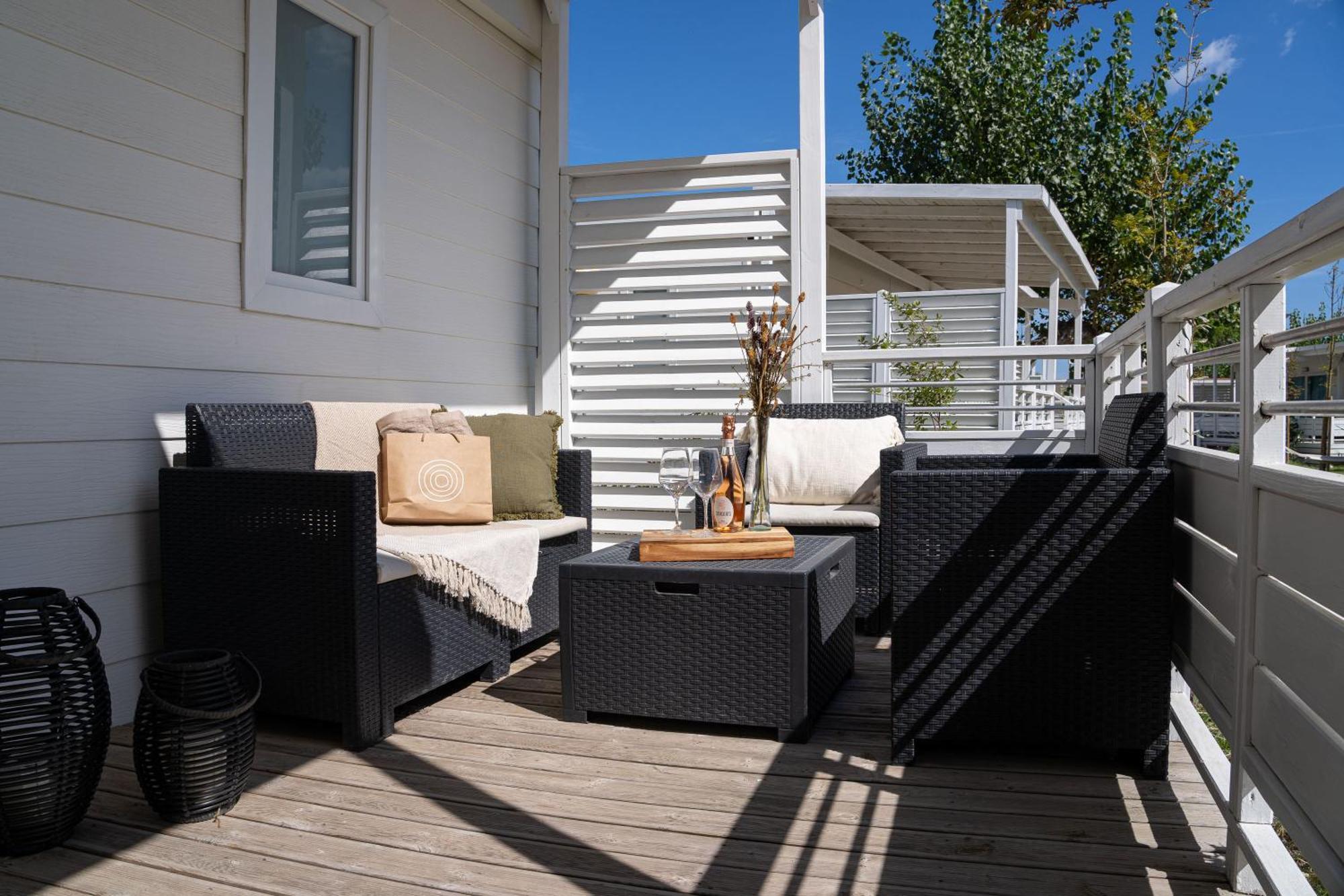Club Del Sole Romagna Family Resort Riccione Exterior foto